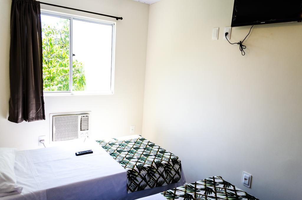 Caja Manga Bed & Breakfast - Rio de Janeiro — Photos 2